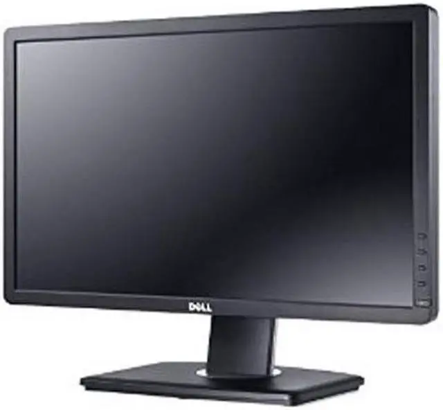 Alt view image 2 of 2 - Dell Professional P2212H 21.5" Widescreen LCD Flat Panel Monitor (P2212HB)