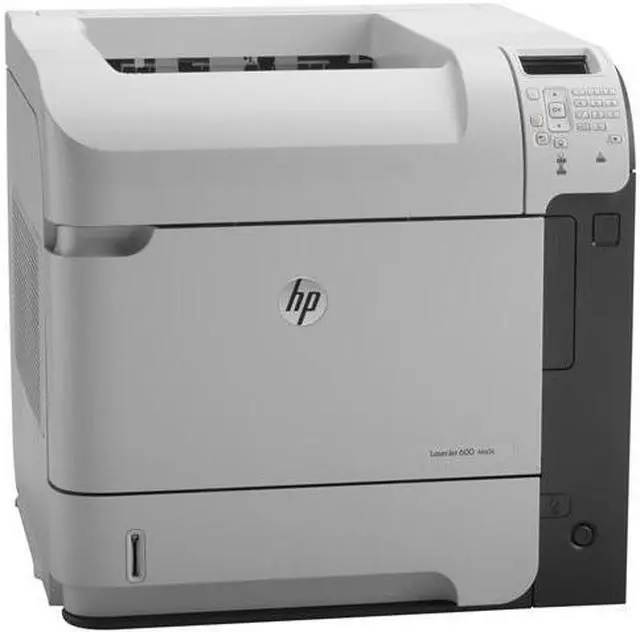Main image of HP LaserJet M603dn Workgroup Laser Printer Extra Tray REFURB W/ WARRANTY