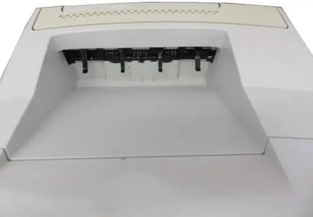 Alt view image 5 of 11 - HP Laserjet 4240n Workgroup Monochrome Laser Printer (Q7785A)