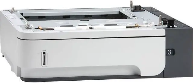 Alt view image 2 of 6 - HP M601/M602/M603 500-Sheet Feeder Assembly