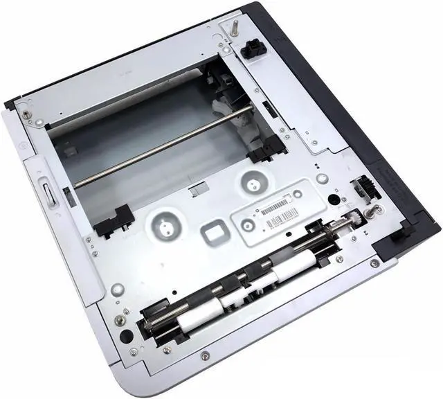 Alt view image 3 of 6 - HP M601/M602/M603 500-Sheet Feeder Assembly