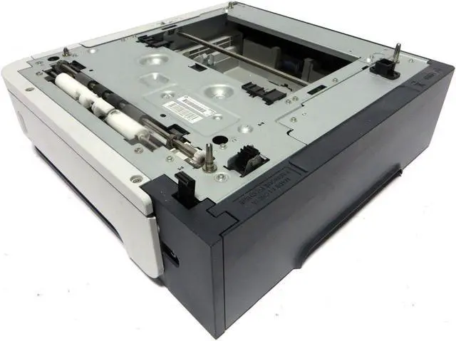 Alt view image 4 of 6 - HP M601/M602/M603 500-Sheet Feeder Assembly