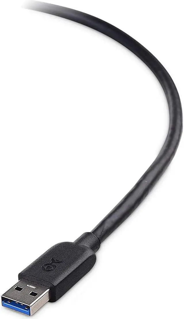 Alt view image 7 of 7 - Cable Matters Active USB Extension Cable Male to Female (USB 3.0 Extension Cable) Gender Changer with Signal Booster for Oculus Rift S, HTC Vive, Valve Index, Webcam and More - 10 Meters, 32.8 Feet