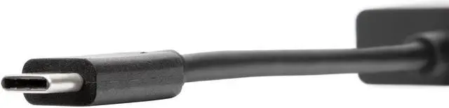 Alt view image 4 of 5 - Targus USB-C to Card Reader Adapter, Black (ACA931BT)