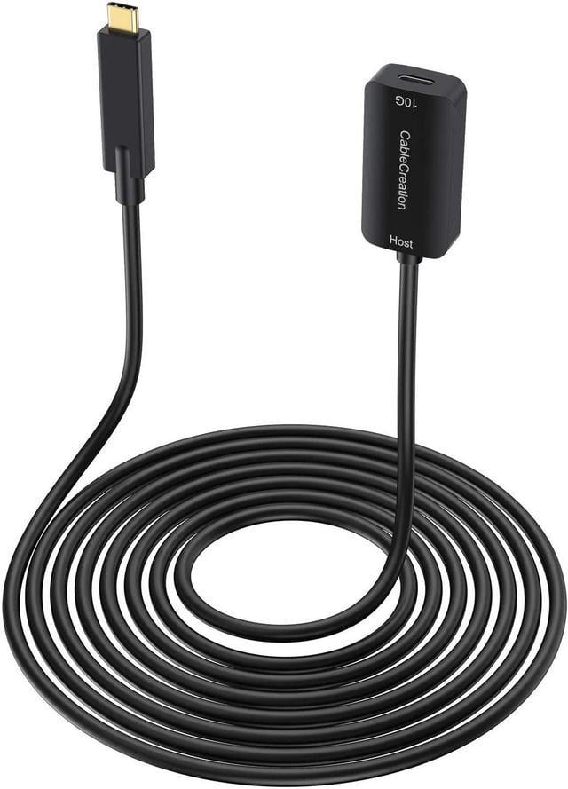 Oculus headset best sale extension cable