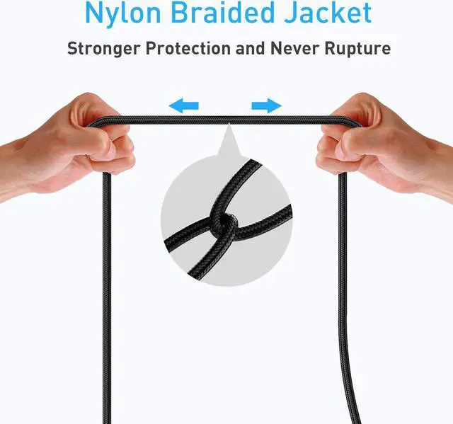 Alt view image 3 of 7 - ITD ITANDA USB Extension Cable USB 3.0 Extension Cord Type A Male to Female 5Gbps Data Transfer for Keyboard, Mouse, Playstation, Xbox, Flash Drive, Printer, Camera and More (10FT, Black)