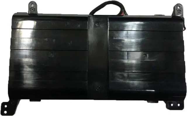 Alt view image 3 of 3 - TsuLin FM08 Laptop Battery Compatible with HP Omen 17-AN013TX 17-AN014NG 17-an008ur 17-AN014TX Series Notebook HSTNN-LB8B TPN-Q195 922752-421 922753-421 922976-855 14.4V 86Wh 5973mAh (12-PIN)