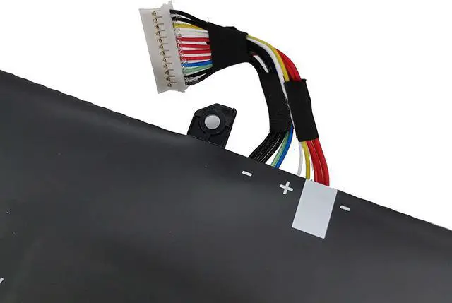 Alt view image 4 of 6 - Fully AB06XL Replacement Laptop Battery Compatible with Hp Envy 13 2017 13-AD019TU AD022TU AD023TU AD024TU AD025TU AD026TU AD027TU TPNI128 Series HSTNN-DB8C 921408-2C1 921438-855