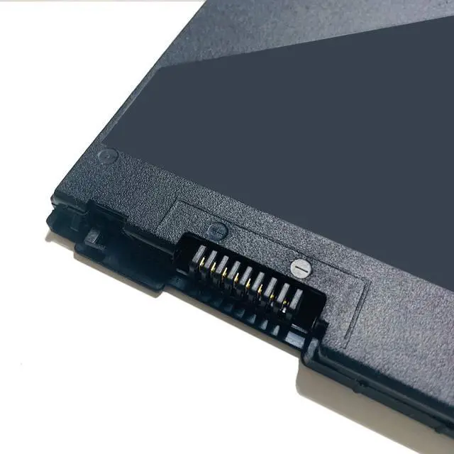 Alt view image 3 of 6 - Aslanka CM03XL CO06XL Battery Replacement,11.1V / 50Wh Laptop Battery Compatible HP EliteBook 740 745 840 G1 G2 Series 716724-421 717376-001 CM03050XL CM03050XL-PL- 1 Year Warranty