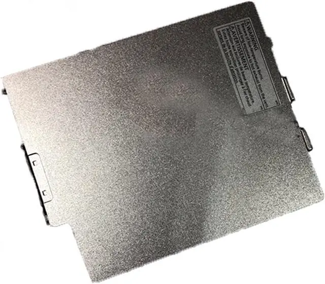 Alt view image 2 of 2 - TsuLin FZ-VZSU84U Laptop Battery Compatible with Panasonic FZ-G1 FZ-G1AABDXER Toughpad FZ-G1 Series Notebook FZ-VZSU84A2K FZ-VZSU84A2R FZ-VZSU84A2U FZ-VZSU84AK FZ-VZSU84AR 10.8V 45Wh 4400mAh