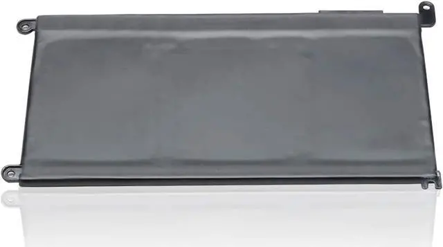 Alt view image 3 of 7 - WDX0R WDXOR Notebook Battery for dell Inspiron 15 5565 5567 5568 5578 7560 7570 7579 7569 13 5368 5378 7368 7378 17 5765 5767 5770 Series; fit dell Type 3CRH3 T2JX4 FC92N CYMGM