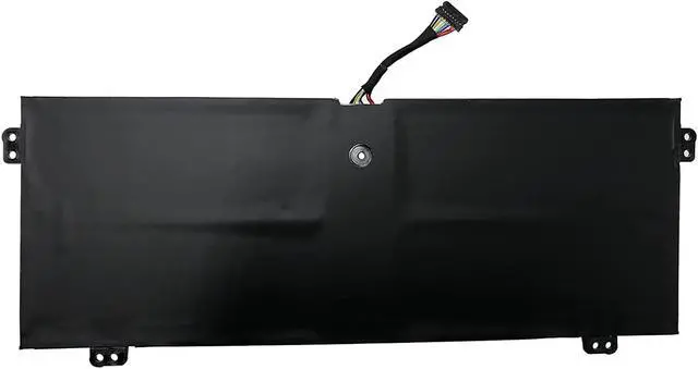 Alt view image 7 of 7 - L16C4PB1 Laptop Battery Replacement for Lenovo Yoga 720-13IKB 730-13IKB 730-13IWL Series Notebook L16L4PB1 L16M4PB1 5B10M52738 5B10M52739 5B10M52740 5B10Q38237 5B10Q38238 7.68V 48Wh 6080mAh