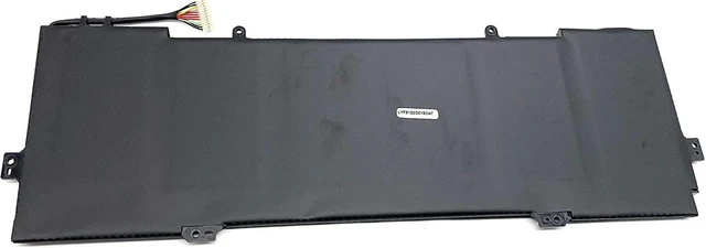 Alt view image 6 of 7 - HCSK KB06XL Replacement Laptop Battery for Hp Spectre X360 15-BL002XX 15-Bl012DX 15-BL000NA 15-BL000NL Z6K96EA Z6K97EA Z6K99EA Z6L00EA Z6L01EA Z6L02EA 902499-855 902401-2C1 HSTNN-DB7R TPN-Q179