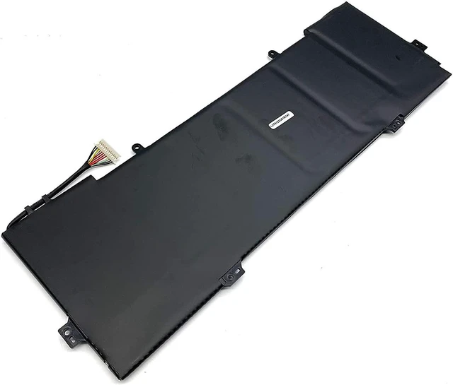 Alt view image 7 of 7 - HCSK KB06XL Replacement Laptop Battery for Hp Spectre X360 15-BL002XX 15-Bl012DX 15-BL000NA 15-BL000NL Z6K96EA Z6K97EA Z6K99EA Z6L00EA Z6L01EA Z6L02EA 902499-855 902401-2C1 HSTNN-DB7R TPN-Q179