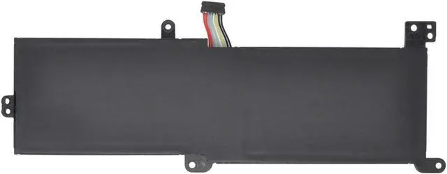 Alt view image 3 of 3 - L16M2PB1 L16L2PB2 L16L2PB3 L16C2PB2 L16M2PB2 L16S2PB2 Laptop Battery for Lenovo Ideapad 320-14AST 320-14IAP 320-14IKB 320-15ABR 320-15AST 320-17AST 320-17ABR 320-17IKB 7.4V 30Wh