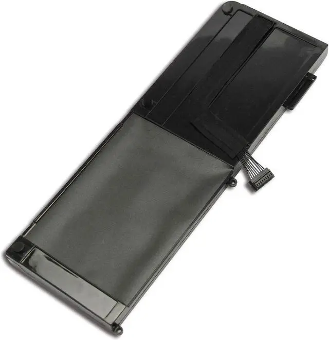 Alt view image 4 of 7 - BatPower A1382 Replacement Laptop Battery for Apple Early 2011 Late 2011 Mid 2012 MacBook Pro 15-inch A1286 EMC 2353-1 2556 2563 Battery MacBook Pro 15" Core i7 A1286 Apple A1382 Battery 77.5Wh
