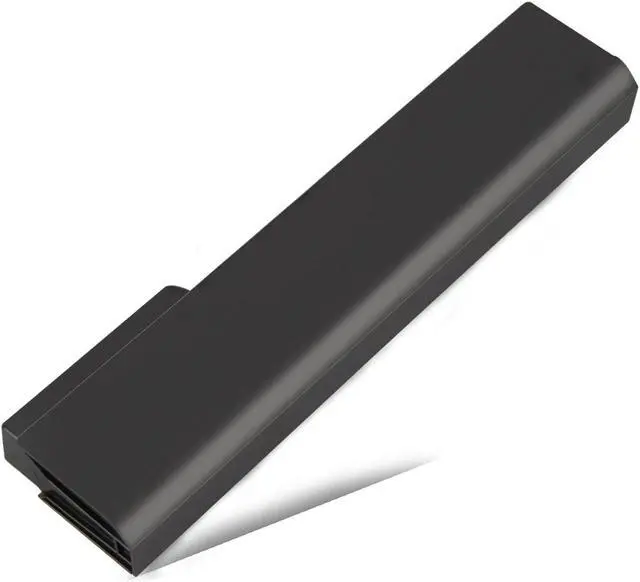 Alt view image 2 of 5 - Futurebatt Laptop Battery for HP EliteBook 8460P 8460W 8470P 8560P 8570P; HP ProBook 6360B 6460B 6465B 6470B 6560B 6565B 6570B Notebook, P/N CC06 QK642AA 628666-001 630919-421 HSTNN-F08C HSTNN-OB2G
