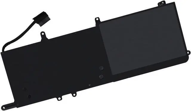 Alt view image 2 of 7 - 9NJM1 0546FF 0HF250 44T2R HF250 MG2YH New 14.4V 99Wh Laptop Notebook Battery Compatible with DELL Alienware 17 R4 ALW17C-D2738 ALW17C-D1738 ALW17C-D2758 ALW17C-D2748