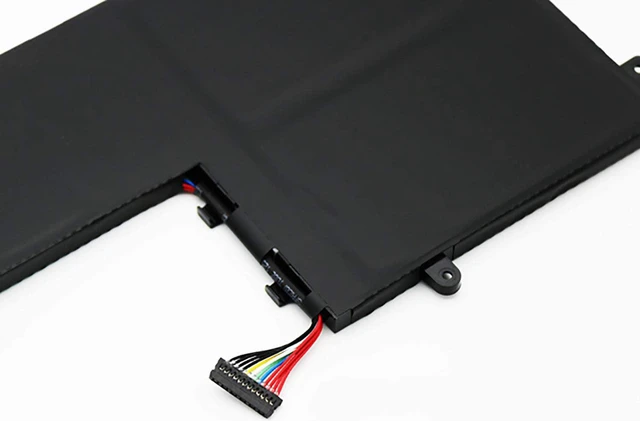 Alt view image 3 of 6 - BOWEIRUI L17M3PG1 (11.25V 52.5Wh 4670mAh) Laptop Battery Replacement for Lenovo Legion Y530-15ICH Y7000 2019 1050 Y7000-2019-PG0 Y7000P Series L17L3PG1 L17M3PG3 L17C3PG1