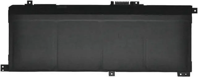 Alt view image 5 of 5 - Andglim SA04XL 55.37Wh 3500mAh Laptop Battery Replacement for HP Envy X360 15-DR 15-DS 15Z-DS 15M-DR 15T-DR 17T-CG 17M-CG Series SAO4XL HSTNN-0B1G HSTNN-0B1F L43267-005 15.4V