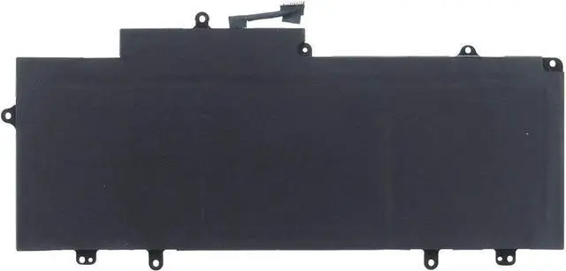 Alt view image 2 of 2 - Batterymarket Replacement BO03XL Laptop Battery Compatible with Hp Chromebook 14-X 14-X013DX 14-X015W 14-X015WM 14-Z Series 751895-1C1 752235-005 HSTNN-IB6C HSTNN-IB6P TPN-Q137 751895-1C1 774159-001