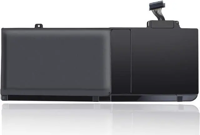 Alt view image 3 of 7 - Temark A1278 Replacement Laptop Battery Model A1322 Compatible with MacBook Pro 13 inch A1278 Mid 2012,Early 2011,Late 2011,Mid 2010 2009 Version