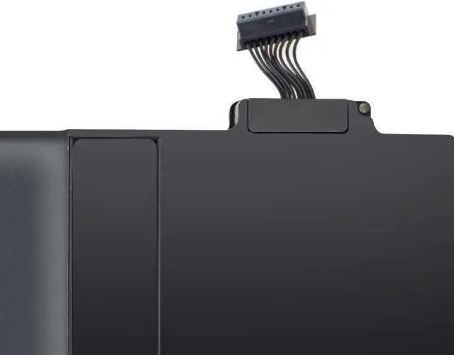 Alt view image 4 of 7 - Temark A1278 Replacement Laptop Battery Model A1322 Compatible with MacBook Pro 13 inch A1278 Mid 2012,Early 2011,Late 2011,Mid 2010 2009 Version