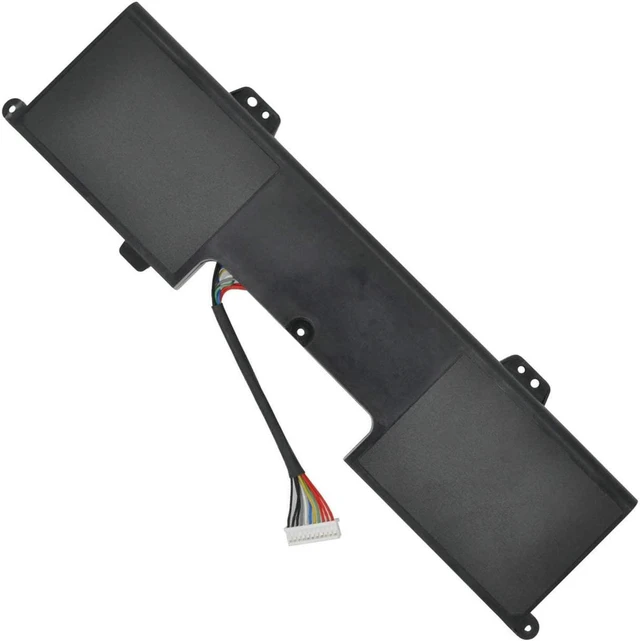 Alt view image 3 of 3 - HXPK WW12P Laptop Battery for Dell Inspiron Duo 1090 Tablet PC Series Notebook 9YXN1 TR2F1 14.8V 29Wh