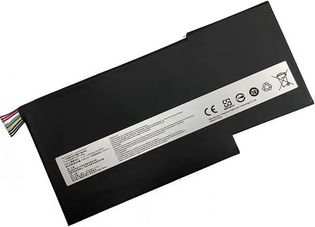 Main image of Powerforlaptop Laptop/Notebook Replacement BTY-M6J Battery Compatible with MSI GS63 GS63VR GS73 GS73VR 6RF016CN 6RF-001US BP-16K1-31 9N793J200 Series BTY-U6J