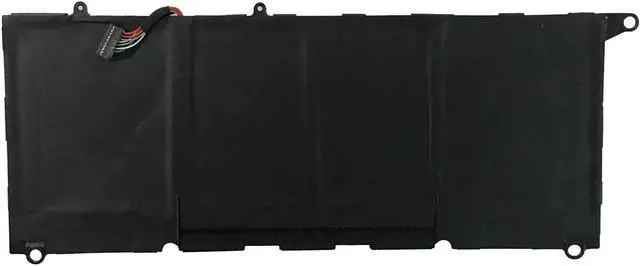 Alt view image 5 of 5 - OUWEE PW23Y Laptop Battery Compatible with Dell XPS 13 9360 XPS 13 2017 Series Notebook 0PW23Y RNP72 0RNP72 TP1GT 0TP1GT 7.6V 60Wh 8085mAh 4-Cell