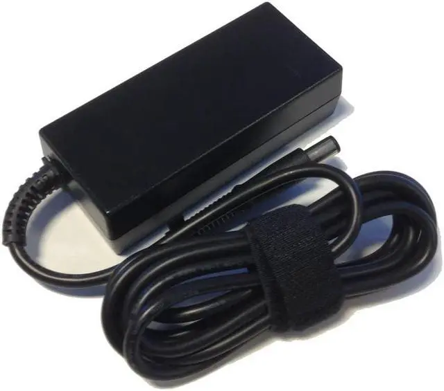 Alt view image 3 of 3 - Laptop Charger for HP 65W Laptop Charger AC/DC Adapter 18.5V 3.5A for HP Elitebook 8440p 8460p 2540p 2560p 2570p 2740p 2760p 6930p ; HP 2000 2000t 2000z