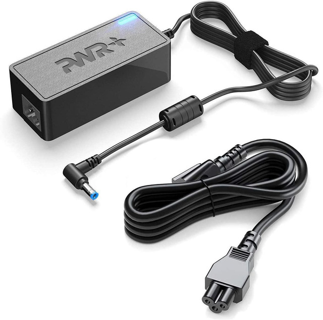 65W AC Adapter Charger For HP ProBook 640-G2 645-G2 650-G2 655-G2 - 19.5V 3.33A