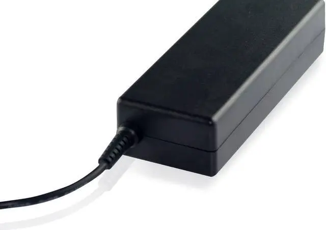 Alt view image 6 of 7 - Laptop/Notebook AC Adapter/Power Supply Charger+Cord for HP/Compaq