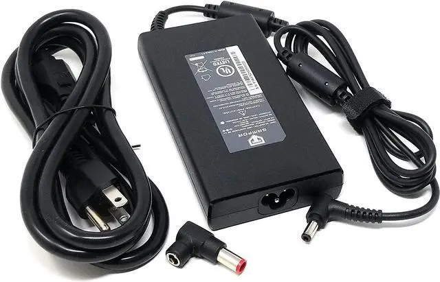 Main image of 19.5V 9.23A AC Adapter Charger Fit for MSI GF63 GF75 GV62 8RD-275 GV62 8RD-276 GE60 GE62VR GE72VR GL62M GS60 GS63 GS63VR GS70 GT60 GT70 GV72 Laptop 180W Power Supply Charger