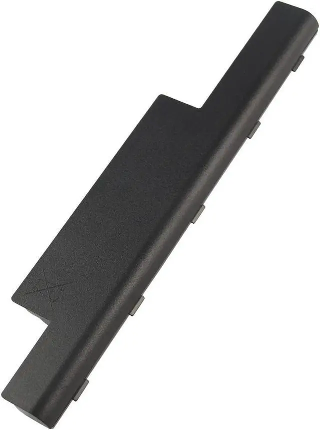 Alt view image 3 of 6 - Futurebatt Laptop Battery For Acer Aspire V3 V3-471G V3-551G V3-571G V3-731 V3-771 V3-772G E1-531 E1-731 Aspire 5750 5750G 5742 5742G 5741G 5250 5251 5253 5552 5560 5733 5755 7741Z Gateway NV55C NV59C