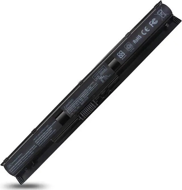 Main image of 800049-001 KI04 Notebook Battery for HP Pavilion 15-ab 15-an 17-g 15t-ab100 17t-g100 17t-s100 cto Series 15-ab143cl 15-ab223cl 15-ab153nr 15-an044nr 14-ab166us 17-ab220nr 17-g133cl 800009-421 TPN-Q158