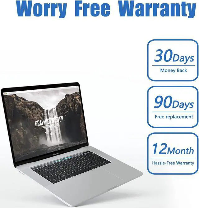 Alt view image 7 of 7 - Dentsing FR463 Battery for Dell Poweredge Perc 5i 6i PowerEdge 1950 2900 2950 P9110 NU209 U8735 XJ54 312-0448 / 0NU209