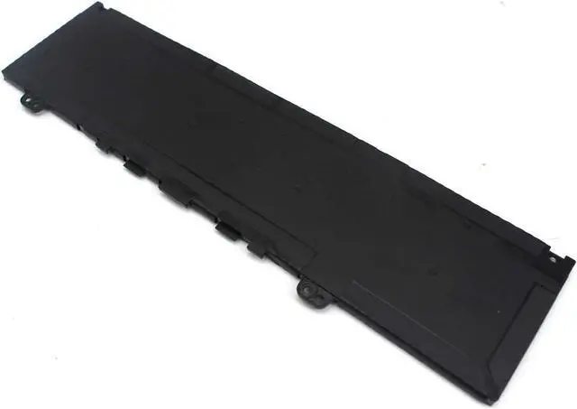 Alt view image 2 of 7 - 38Wh F62G0 Laptop Battery Replacement for Dell Inspiron 13 7000 7373 7386 2 in 1 7370 7380 5370 P91G P83G P87G P91G001 P83G001 P83G002 P87G001 F62GO RPJC3 39DY5 039DY5 0RPJC3 Vostro 5370 11.4V 3-Cell