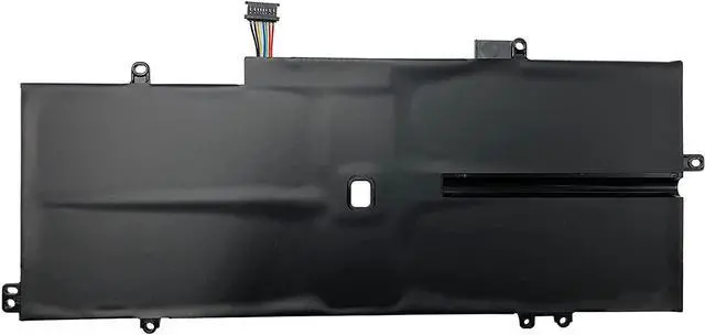 Alt view image 7 of 7 - Anepoch L18C4P71 02DL006 Laptop Battery Replacement for Lenovo ThinkPad X1 Yoga 4th Gen / X1 Carbon 7th 8th Gen SB10K97644 02DL004 L18L4P71 SB10K97642 02DL005 L18M4P72 SB10K97643 15.36V 51Wh 3325mAh