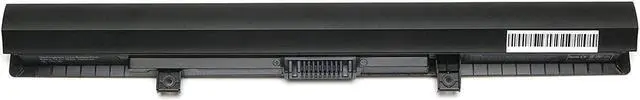 Alt view image 3 of 6 - PA5185U-1BRS Laptop Battery for Toshiba Satellite C55 C55D C55T S55 S55T L55 C50-B L55T L55D C55-B C55-B5200 C55-B5299 C55-B5300 C55-B5302 E45-B4100,P/N: PA5184U-1BRS PA5195U-1BRS PA5186U-1BRS