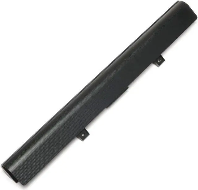 Alt view image 4 of 6 - PA5185U-1BRS Laptop Battery for Toshiba Satellite C55 C55D C55T S55 S55T L55 C50-B L55T L55D C55-B C55-B5200 C55-B5299 C55-B5300 C55-B5302 E45-B4100,P/N: PA5184U-1BRS PA5195U-1BRS PA5186U-1BRS