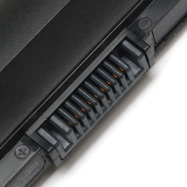 Alt view image 5 of 6 - PA5185U-1BRS Laptop Battery for Toshiba Satellite C55 C55D C55T S55 S55T L55 C50-B L55T L55D C55-B C55-B5200 C55-B5299 C55-B5300 C55-B5302 E45-B4100,P/N: PA5184U-1BRS PA5195U-1BRS PA5186U-1BRS