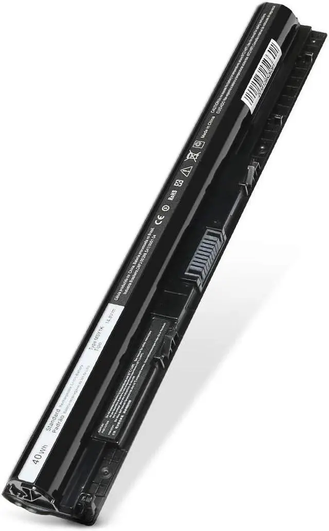 Main image of 14.8V M5Y1K 40WH Laptop Battery Replace for Dell Inspiron 15 3000 5000 3552 3558 5558 5559 5759 Inspiron 14 3451 3452 17 5758 5755 Vostro 3458 3558 Series