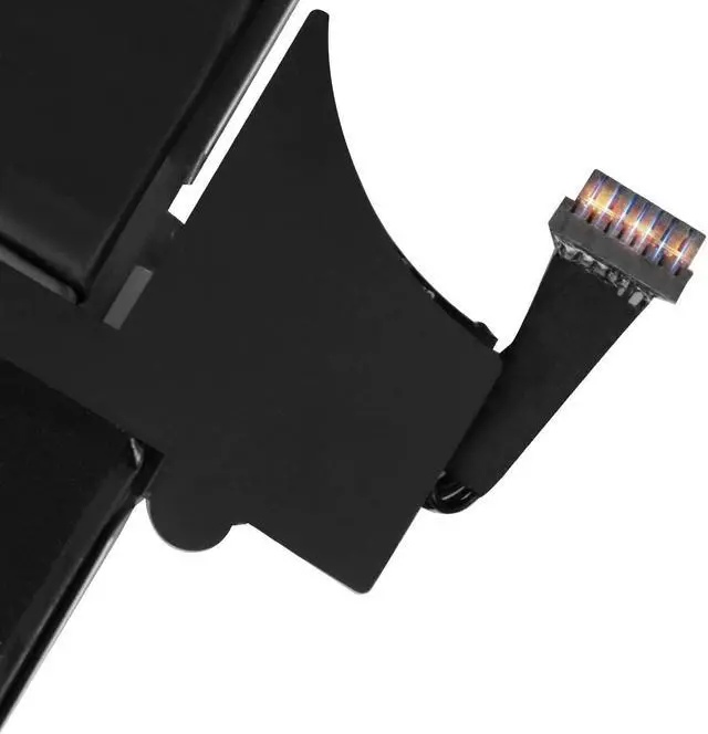Alt view image 4 of 6 - E EGOWAY A1965 Laptop Battery Compatible with MacBook Air 13 inch A1932 A2179 2018 2019 2020 Version (11.4V 55Wh/4800mAh)