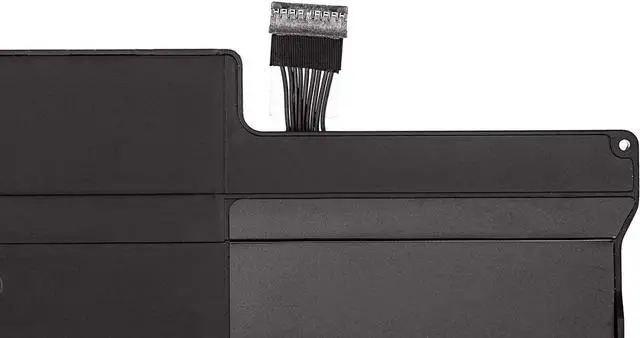 Alt view image 5 of 6 - E EGOWAY A1466 A1369 MacBook Air 13 inch Battery for A1466 (Mid 2012/2013, Early 2014/2015, 2017), A1369 (Late 2010, Mid 2011), fits A1405 A1377 A1496, EMC 3178 2925 2632 2469 2392 2559