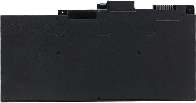 Alt view image 5 of 7 - HSX CS03XL Laptop Battery for HP EliteBook 840 G3 848 G3 850 G3 755 G3 745 G3 EliteBook 840 G4 848 G4 850 G4 755 G4 745 G4 ZBook 15u G3 G4 mt42 mt43 Series 800231-1C1 800513-001 [11.4V /46.5Wh ]