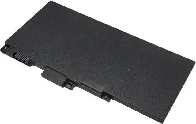 Alt view image 6 of 7 - HSX CS03XL Laptop Battery for HP EliteBook 840 G3 848 G3 850 G3 755 G3 745 G3 EliteBook 840 G4 848 G4 850 G4 755 G4 745 G4 ZBook 15u G3 G4 mt42 mt43 Series 800231-1C1 800513-001 [11.4V /46.5Wh ]