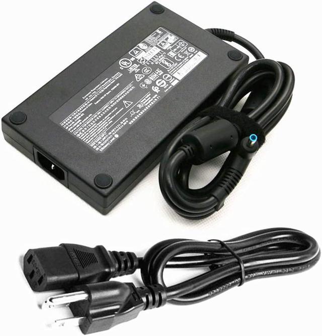 Hp 19.5v 10.3a charger 200w / Hp 19.5v 10.3a notebook charger / Hp