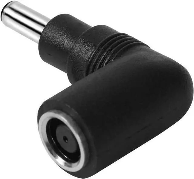 Alt view image 2 of 4 - Tip for Dell Charger Adapter, Power Tip for Dell 11 13 14 15 17 3000 5000 7000 M3800 XPS 12 13 9350 3960 15 5930 5950 D5g6m 0d5g6m [2 Pack]