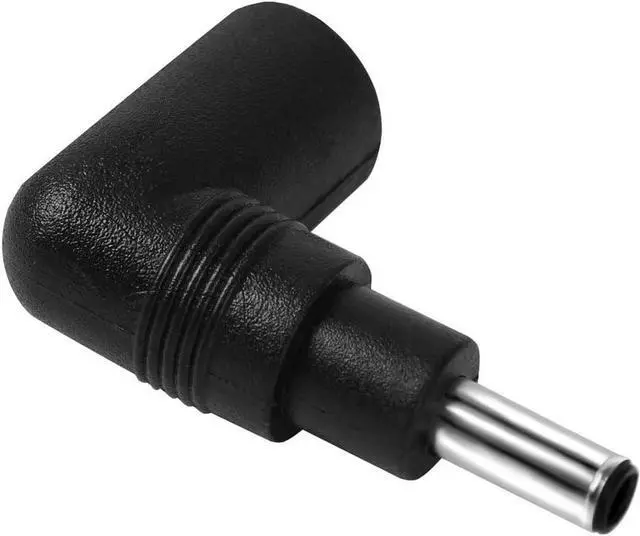Alt view image 3 of 4 - Tip for Dell Charger Adapter, Power Tip for Dell 11 13 14 15 17 3000 5000 7000 M3800 XPS 12 13 9350 3960 15 5930 5950 D5g6m 0d5g6m [2 Pack]